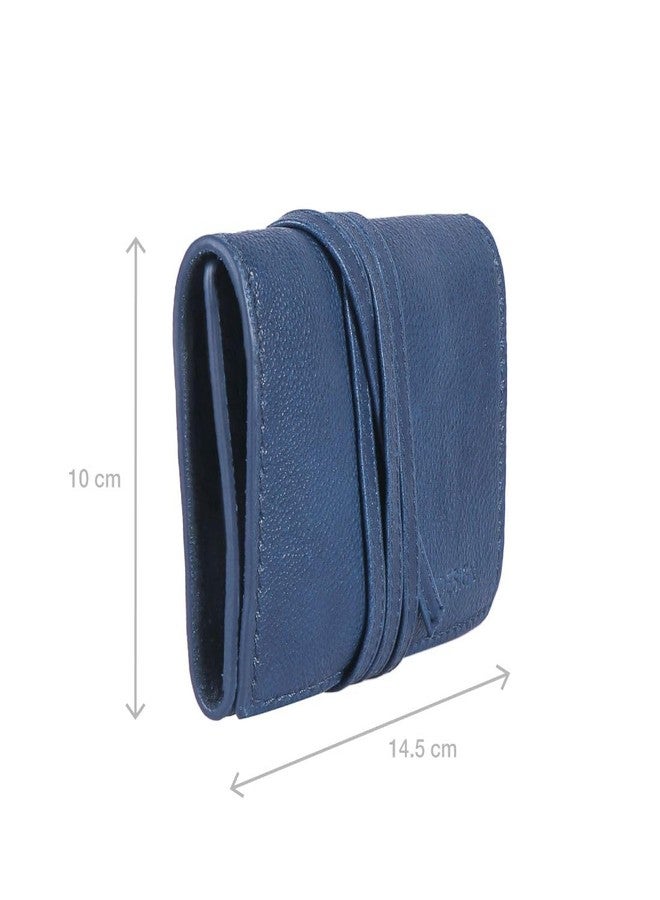 هاي ديزاين محفظة جلدية نسائية من هايدساين - Image 2